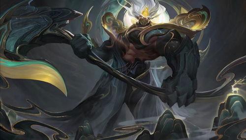 王者典韦最新爆料视频,技能升级，战场霸主归来！  第1张