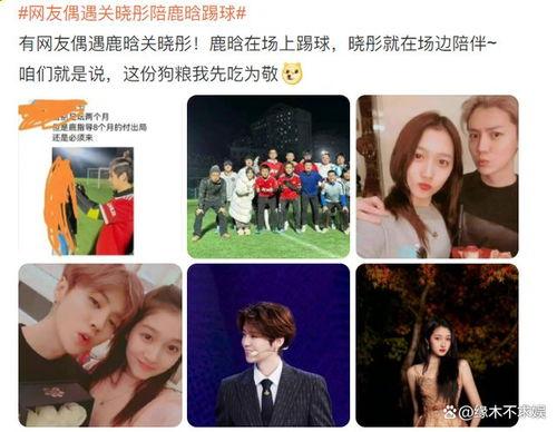 鹿晗爆料视频在线观看网站,揭秘娱乐圈幕后真相 第3张 鹿晗爆料视频在线观看网站,揭秘娱乐圈幕后真相 第3张