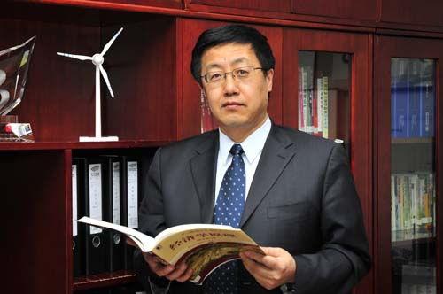 金风科技老总爆料视频,企业创新与未来发展战略深度解析  第2张